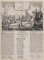 KG 15703
<br/>
zeeslag Cap de la Hague (1692)
<br/>
<em>Anoniem (17de eeuw)</em>